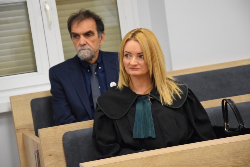 W poniedziałek, 5 lutego, Sąd Rejonowy w Gorzowie skazał...