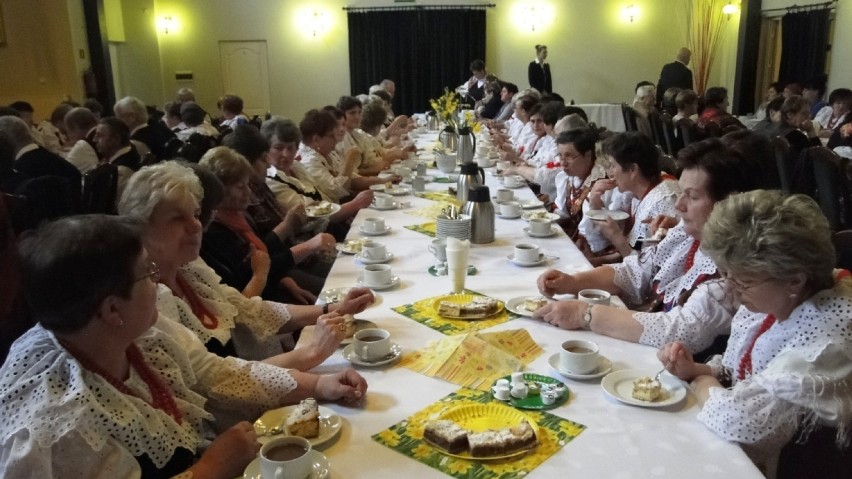 Śląskie Spotkanie Wielkanocne: Zobacz zdjęcia ze spotkania wszystkich KGW z regionu