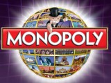 Walczymy o miejsce na planszy jednej z najpopularniejszych gier na świecie – Monopoly