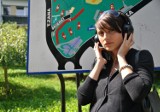 Audioteka Osiedlowa: Ze słuchawkami po osiedlu. Wyjątkowe zwiedzanie