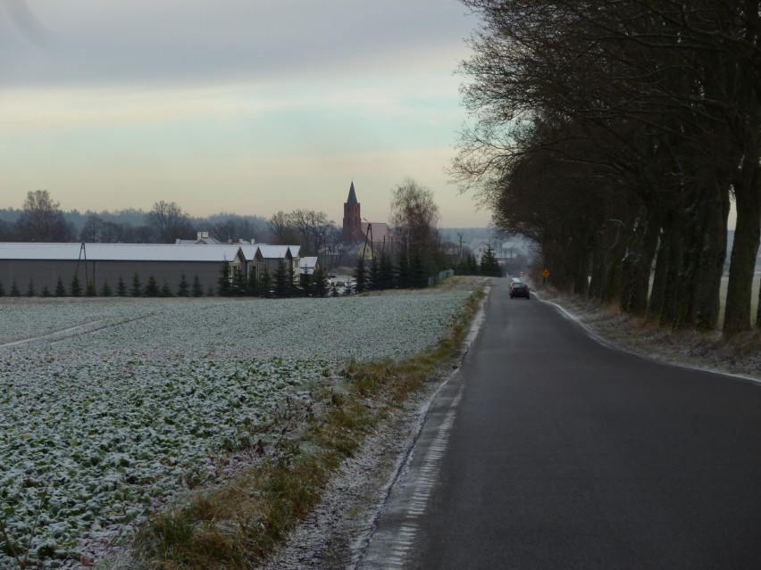 Zima 2016. Przyślij nam swoje zdjęcia