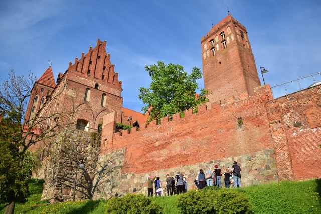 W ramach przedsięwzięcia „Poznaj Polskę” MEN planuje dofinansować 80 procent kosztów wycieczki
