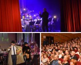 Nowy Tomyśl: Koncert jubileuszowy - 25-lecie Karol Big Band [ZDJĘCIA]