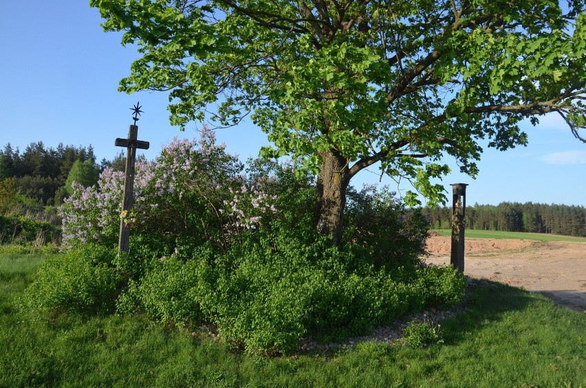 Wólka Nadbużna powiat siemiatycki 


(zdjęcia poglądowe)