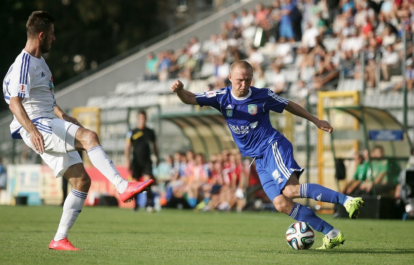 Wisła Płock - Miedź Legnica. Lider wraca do domu! Beniaminek na drodze Nafciarzy