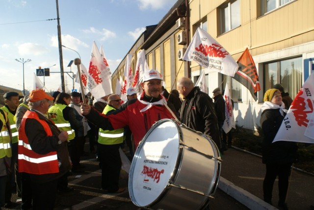 To kilka ważnych wydarzeń, jakie miały miejsce w Dąbrowie Górniczej w 2015 roku