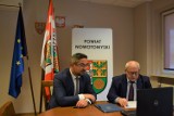 Nowy Tomyśl. Umowa na ponad 6 mln dofinansowania na remont hal warsztatowych i nowy sprzęt podpisana