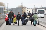 Do Terespola mieli przyjechać uchodźcy z Ukrainy