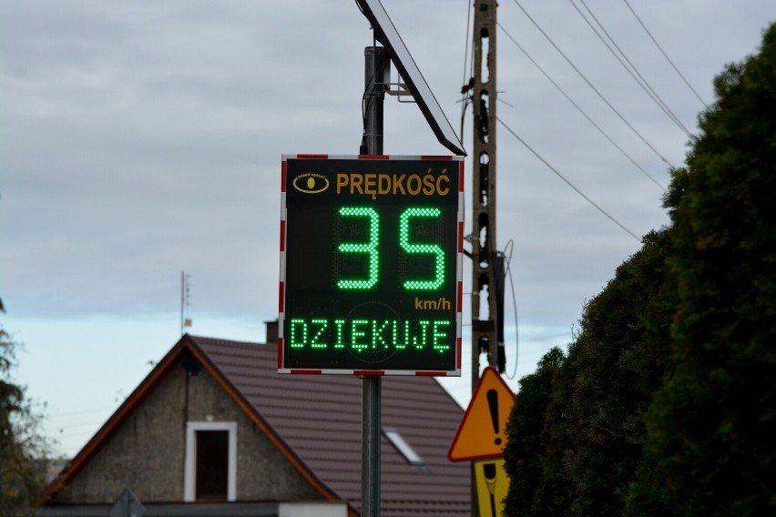 Tak wyglądają przejścia dla pieszych na ul. Wojska Polskiego...