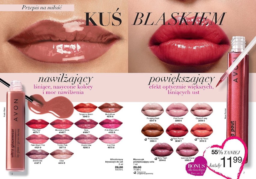 Avon: Katalog 2 2014 ONLINE PDF