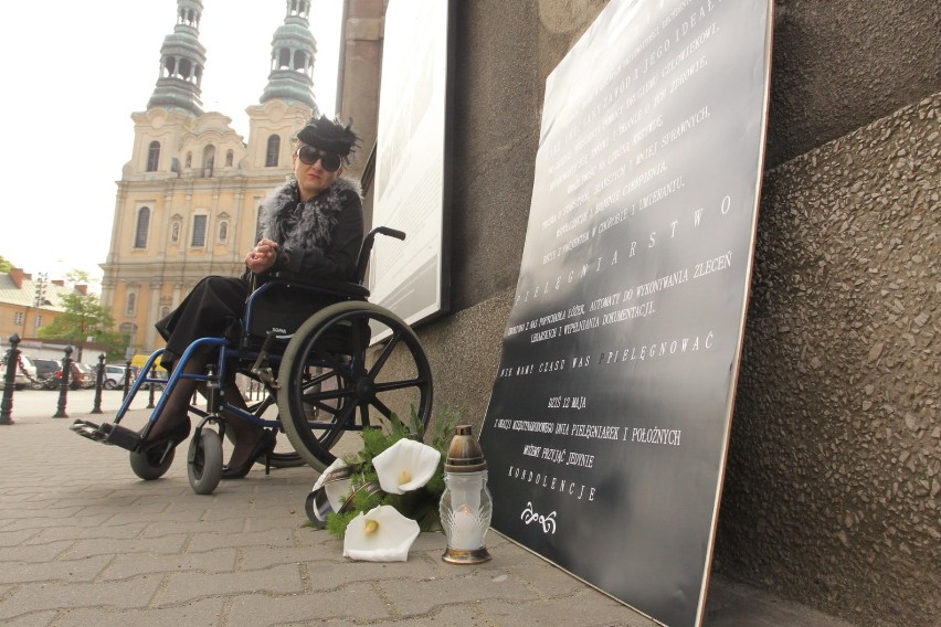 ZDROWIE w naszym mieście - Jak wygląda?