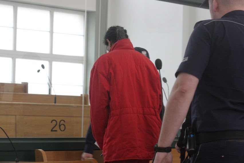 W Sądzie Okręgowym w Katowicach zakończył się proces Mourada...