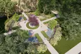 Park Zdrojowy będzie jak przed laty! Zostanie w nim odtworzony przedwojenny, XIX-wieczny ogród. Ma być gotowy w drugiej połowie 2024 roku