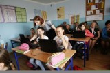 Klasy IV ze szkół w gminie Damasławek dostaną laptopy - zgodnie z zapisami ustawy z dnia 7 lipca 2023 roku