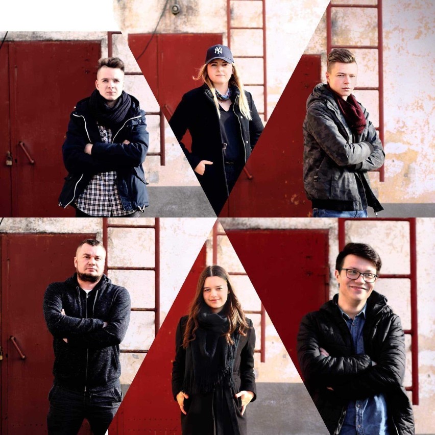 Radio RMF wyróżniło młody zespół hideaway z Podkarpacia w Konkursie "Muzyczny Talent Show RMF FM" [MAMY TELEDYSK]