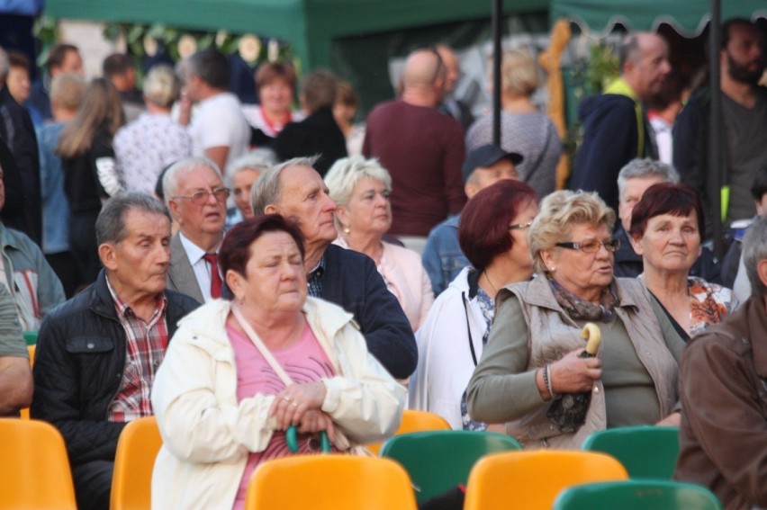 Święto Kluchy w Kroczycach 2018 [ZDJĘCIA]. Rodzinny festyn cieszył się dużym zainteresowaniem