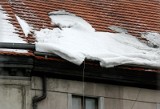 Wydział Zarządzania Kryzysowego przypomina o odśnieżaniu dachów