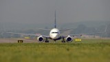 Kolejny rekordowy miesiąc Kraków Airport - było ponad 4 tysiące lotów