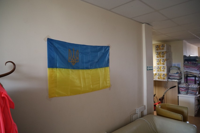 Russians for Ukraine (Rosjanie dla Ukrainy) od początku...