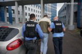 Lekarz z Wojewódzkiego Szpitala Neuropsychiatrycznego w Lublińcu usłyszał zarzuty 
