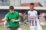 Nie tak walczy się o ligowy byt. Sandecja Nowy Sącz słabsza od GKS