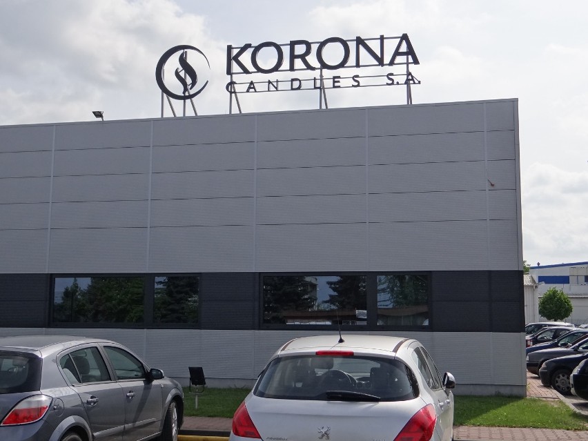 Prezes Korona Candles: Zatrudniamy ok. 1000 osób i ten poziom zostanie utrzymany [WYWIAD]