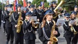 Młodzieżowa Orkiestra Dęta OSP Kamieńsk zaprasza na koncert dla mieszkańców powiatu
