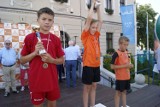 II Hasco-Lek Grodziski Mini Półmaraton "Słowaka": Wręczenie nagród dla zwycięzców! [GALERIA ZDJĘĆ]
