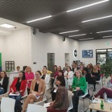 Warsztaty, wykłady i strefa wystawców, czyli V Dzień Kobiet Przedsiębiorczych w Rawa.Ink