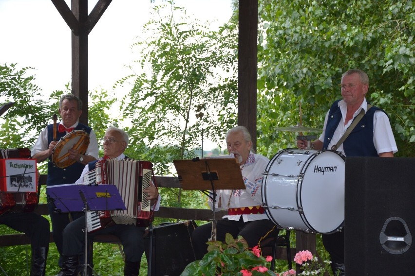 Festiwal Smaków Regionalnych w Kikole