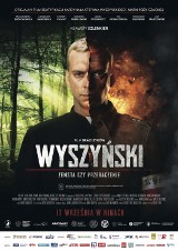 Malbork. Wyjazd na film "Wyszyński - zemsta czy przebaczenie". Zapisy w parafii św. Jana Chrzciciela 