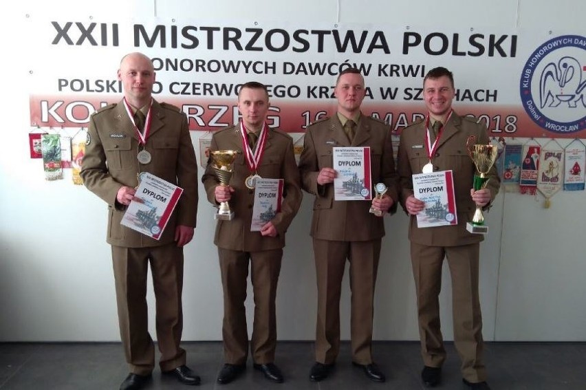 Mistrzostwa Polski Honorowych Dawców Krwi Polskiego...