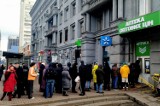 Ewakuacja cywilów z miasta Enerhodar. Trafią do Zaporoża 