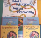 Bezpłatna wyprawka czytelnicza dla każdego przedszkolaka! Projekt ponownie w Łęczycy