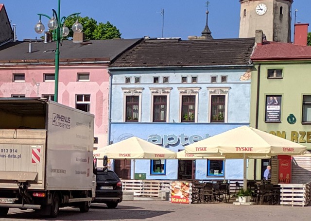 Będzie nocny zakaz sprzedaży alkoholu w Lublińcu. Co na to mieszkańcy?