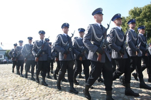 Małopolskie Święto Policji 2013

Zobacz także: Święto Policji 2013 w Nowym Sączu [ZDJĘCIA]