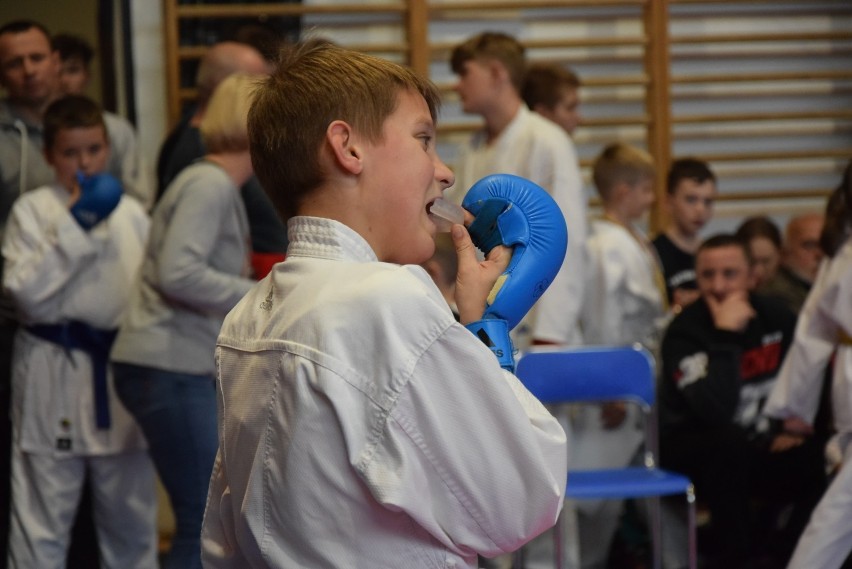 SPORT: XVII Zduny Karate Cup 2019 już za nami. Sportowych emocji nie brakowało [ZDJĘCIA + WYNIKI]