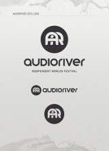 Zmiana logo festiwalu Audioriver