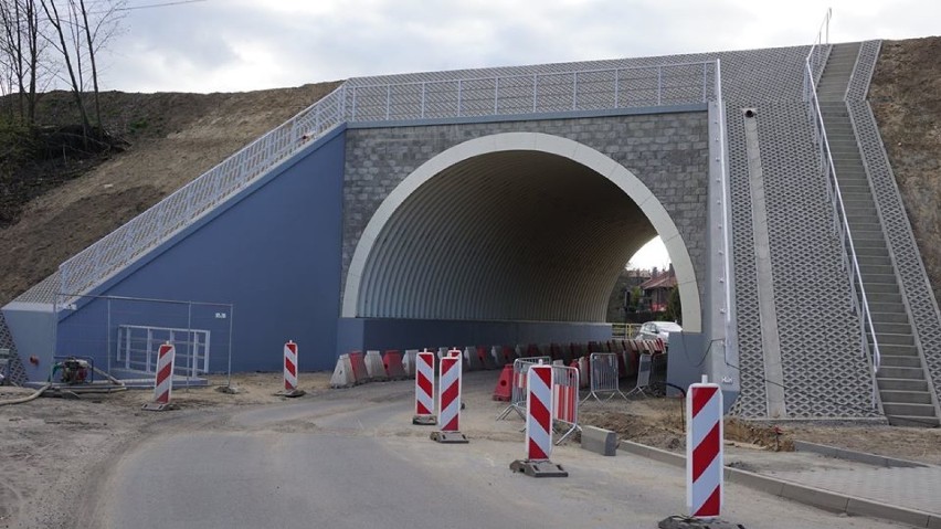 Wiadukt na ulicy Kochanowskiego w Chodzieży znów będzie zamknięty. Wracają objazdy