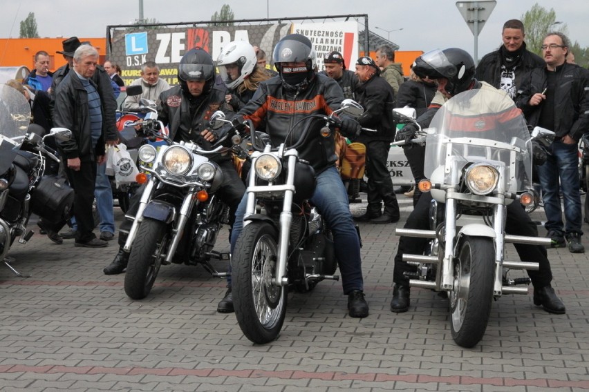 W sobotę X jubileuszowe Motoserce. Zagra Big Cyc i De Mono [ZDJĘCIA, PROGRAM]