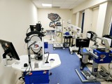 W Centrum Zdrowia Dziecka otwarto Pracownię Symulacji Okulistycznej. To pierwsze takie miejsce w Europie