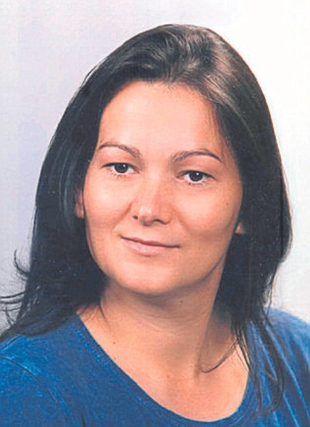 Agnieszka Krok z Jastrzebia zajmuje na razie 15. miejsce