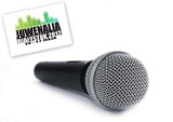 Juwenalia 2012: Zostań Mistrzem Karaoke, bądź zagraj swoje sety!