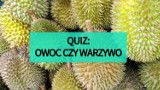 Owoc czy warzywo? Odpowiedzi Cię zaskoczą! [quiz]