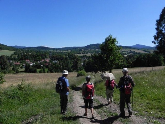 Przełęcz Kłodzka i Lądek-Zdrój