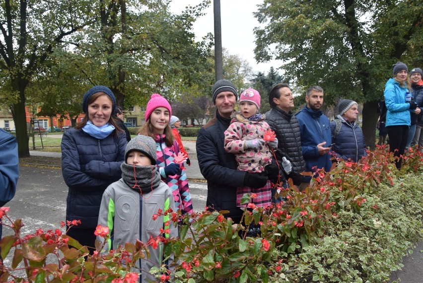 Kościan. Trwają zapisy na bieg organizowany zamiast półmaratonu