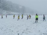Piłka nożna: Dzieci grały w Jedlinie-Zdroju