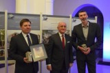 Nagrody dla architektów z powiatu ostrowskiego [FOTO]