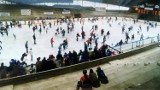 5 lodowisk Wrocławia idealnych na łyżwy. Kiedy otwarcie, ile kosztują bilety?