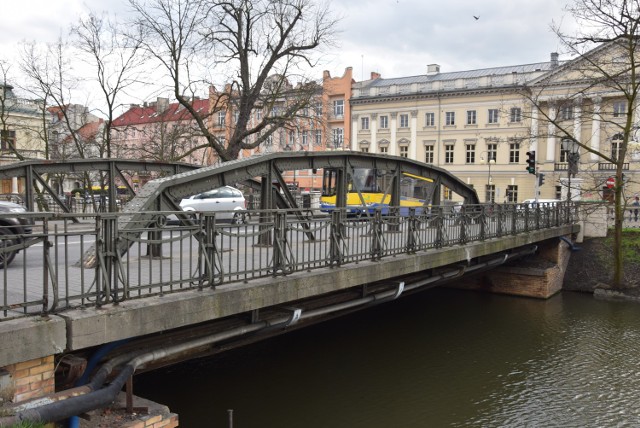 Kiedy Most Trybunalski w Kaliszu doczeka się remontu?